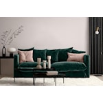 Kulörer till vardagsrummet 2025